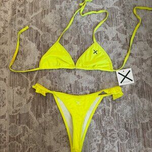 Boutine X Los Angeles Bikini